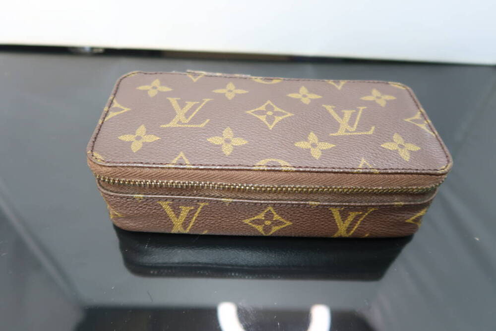 Louis Vuitton Monte Carlo Jewelry